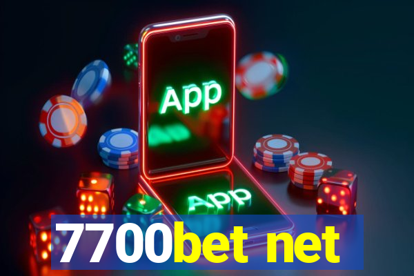 7700bet net